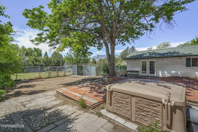 549 Ruby Lane, Carson City, NV 89706