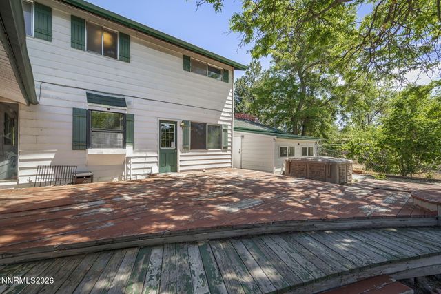 549 Ruby Lane, Carson City, NV 89706
