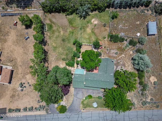 549 Ruby Lane, Carson City, NV 89706