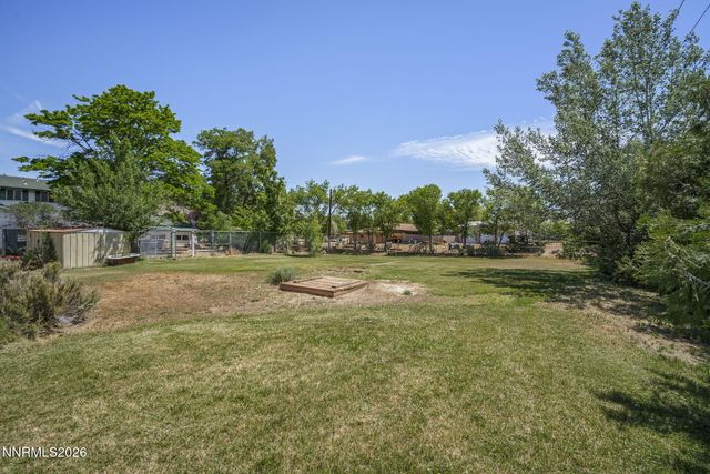 549 Ruby Lane, Carson City, NV 89706