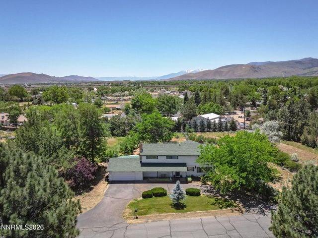 549 Ruby Lane, Carson City, NV 89706