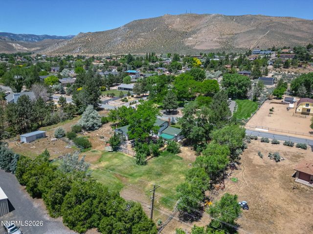 549 Ruby Lane, Carson City, NV 89706