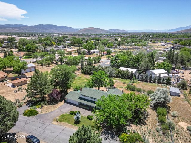 549 Ruby Lane, Carson City, NV 89706