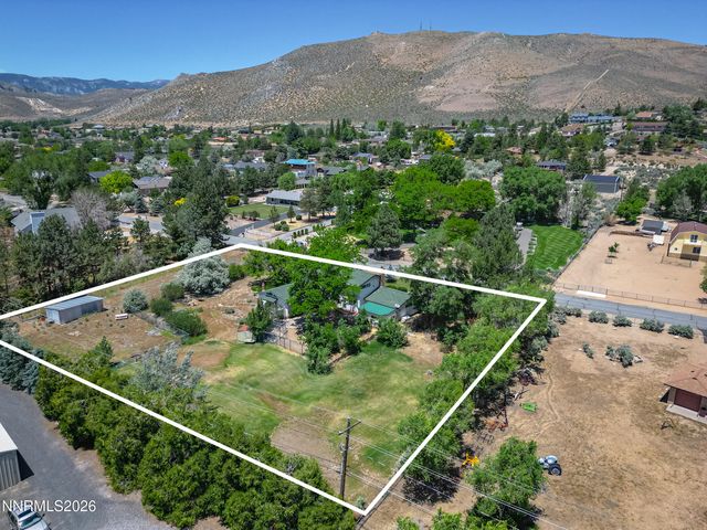 549 Ruby Lane, Carson City, NV 89706