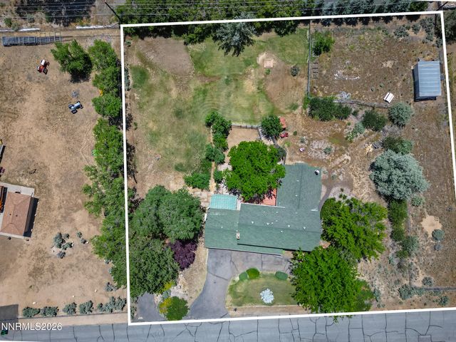 549 Ruby Lane, Carson City, NV 89706