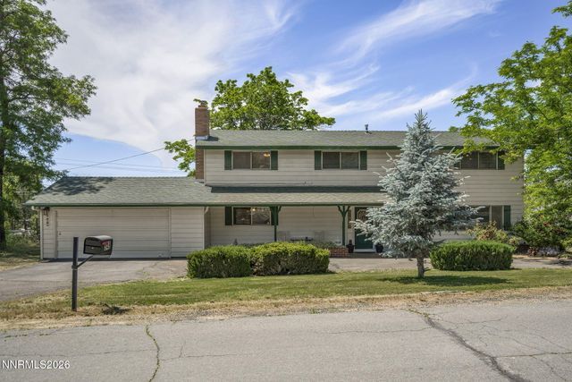 549 Ruby Lane, Carson City, NV 89706