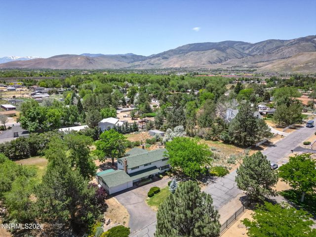 549 Ruby Lane, Carson City, NV 89706