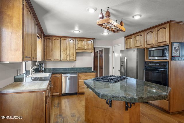 549 Ruby Lane, Carson City, NV 89706
