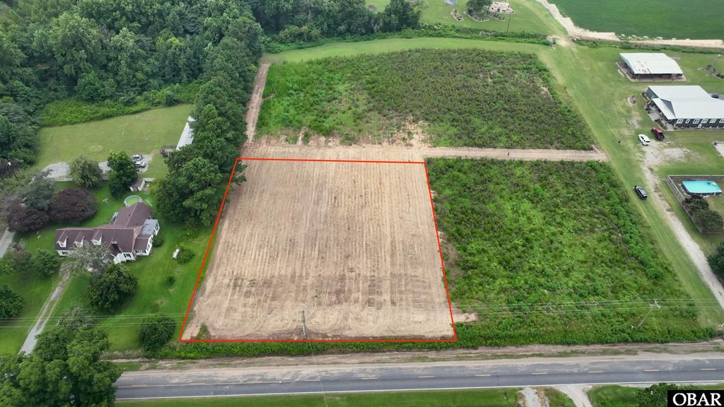 Image 1 of property listing at 239 Wildcat Road, Edenton, NC 27932