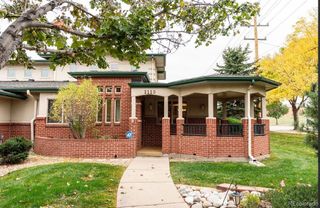 1110 Ulysses Street, Golden, CO 80401