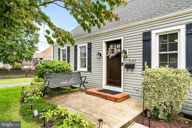 5160 S BROAD ST, Hamilton, NJ 08620