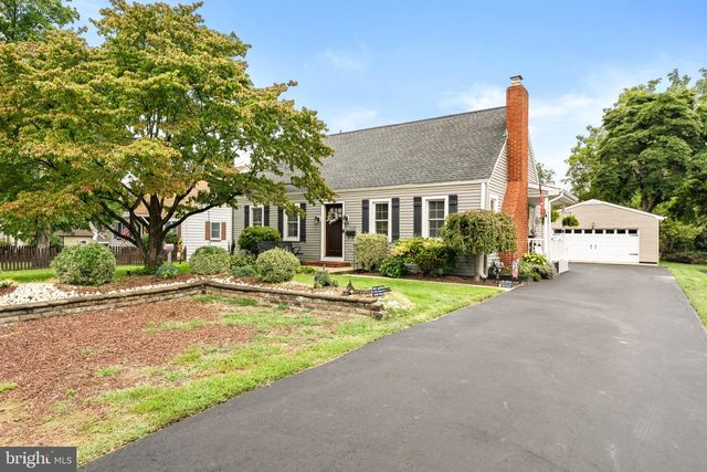5160 S BROAD ST, Hamilton, NJ 08620