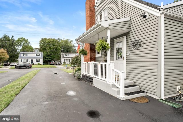 5160 S BROAD ST, Hamilton, NJ 08620