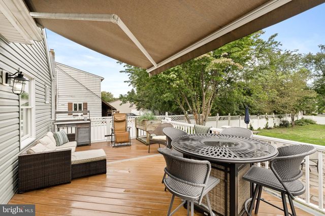 5160 S BROAD ST, Hamilton, NJ 08620