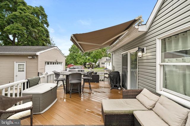 5160 S BROAD ST, Hamilton, NJ 08620