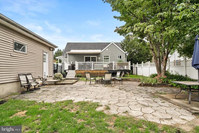 5160 S BROAD ST, Hamilton, NJ 08620