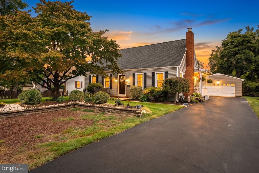 5160 S BROAD ST, Hamilton, NJ 08620