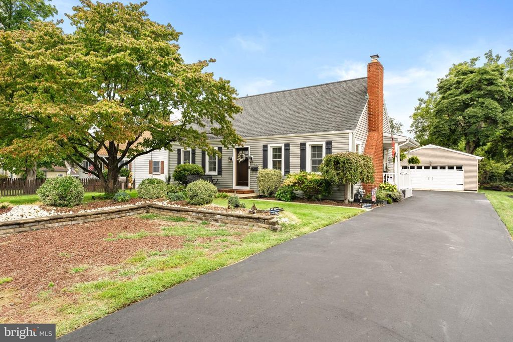 5160 S BROAD ST, HAMILTON, NJ 08620 — photo 3