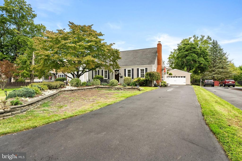 5160 S BROAD ST, HAMILTON, NJ 08620 — photo 4