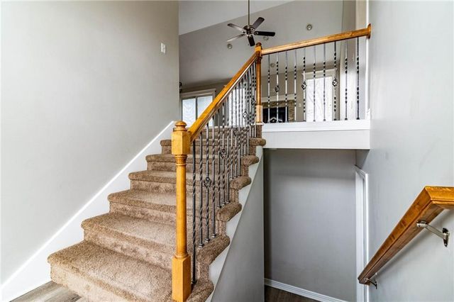 1206 Kimmy Lane, Warrensburg, MO 64093