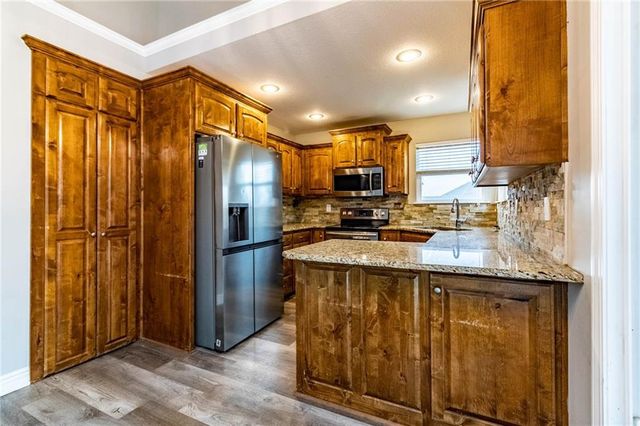 1206 Kimmy Lane, Warrensburg, MO 64093