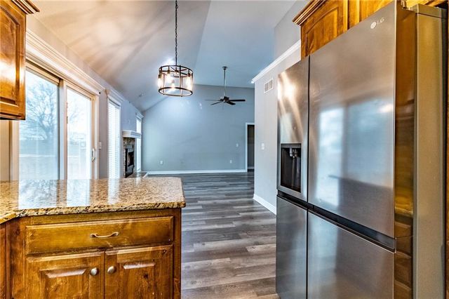 1206 Kimmy Lane, Warrensburg, MO 64093