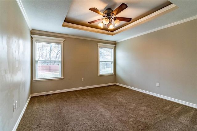 1206 Kimmy Lane, Warrensburg, MO 64093