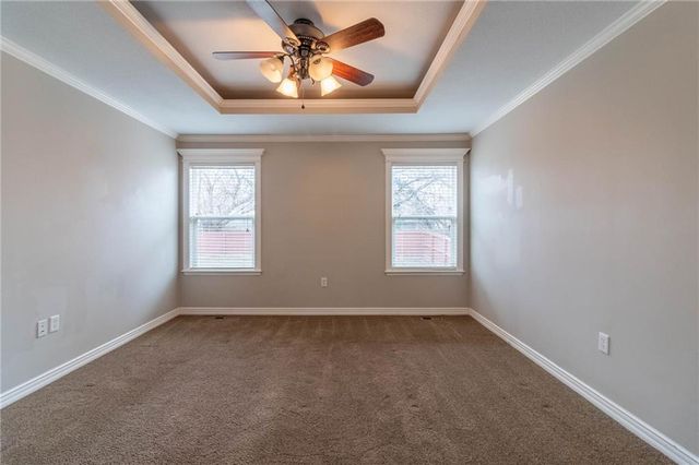 1206 Kimmy Lane, Warrensburg, MO 64093