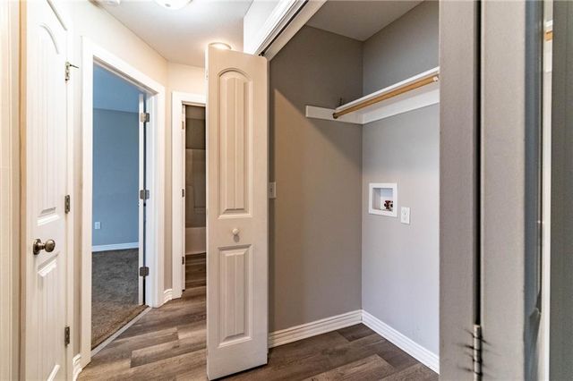 1206 Kimmy Lane, Warrensburg, MO 64093