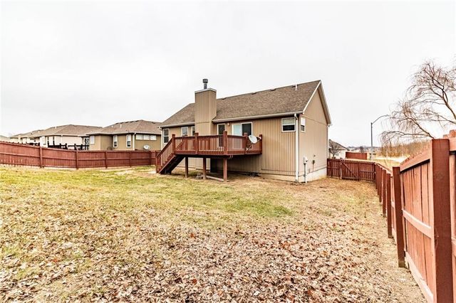 1206 Kimmy Lane, Warrensburg, MO 64093