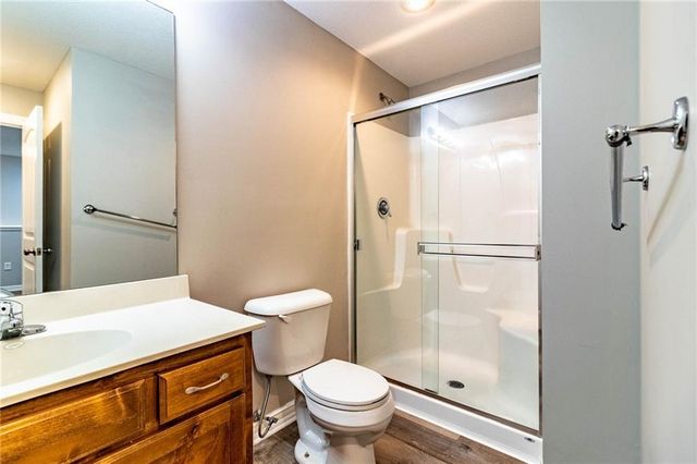 1206 Kimmy Lane, Warrensburg, MO 64093