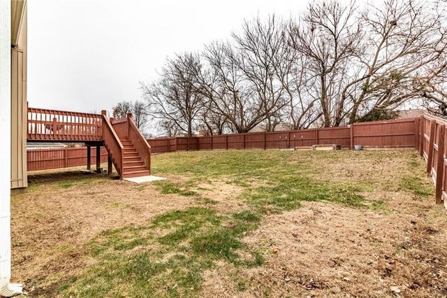 1206 Kimmy Lane, Warrensburg, MO 64093