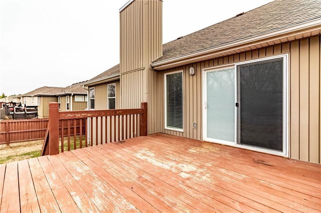 1206 Kimmy Lane, Warrensburg, MO 64093