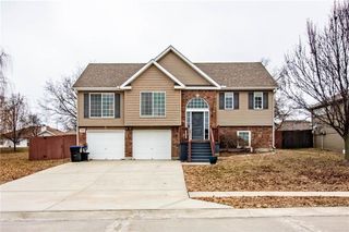 1206 Kimmy Lane, Warrensburg, MO 64093