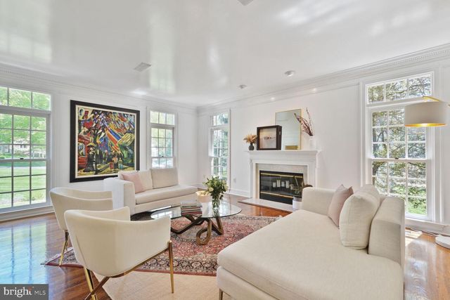 7100 DEER CROSSING CT, Bethesda, MD 20817