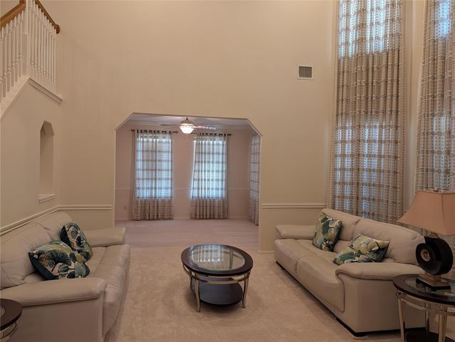 26803 Rockwood Park Lane, Cypress, TX 77433