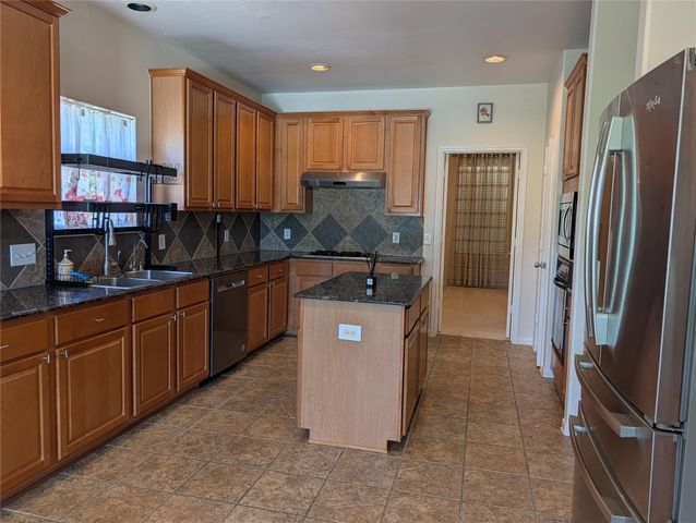 26803 Rockwood Park Lane, Cypress, TX 77433