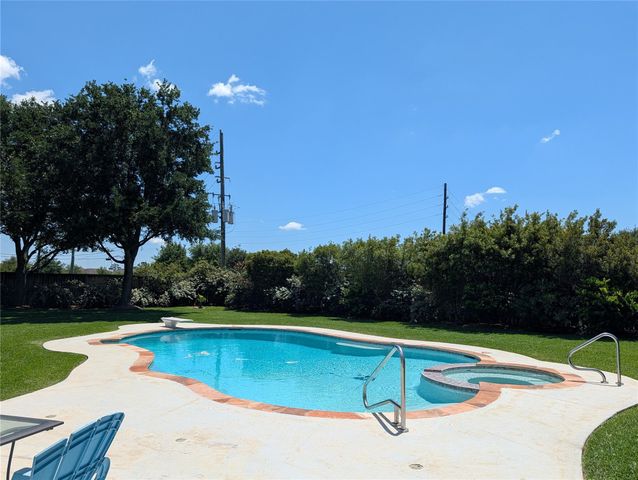 26803 Rockwood Park Lane, Cypress, TX 77433