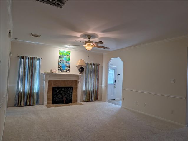 26803 Rockwood Park Lane, Cypress, TX 77433