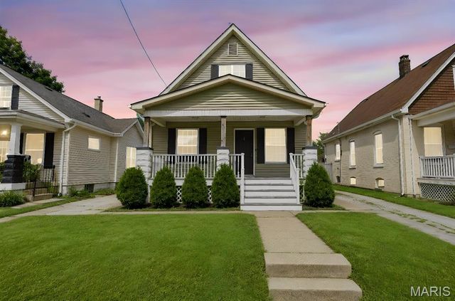 2810 Madison Avenue, Granite City, IL 62040