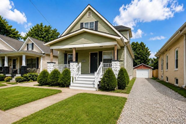 2810 Madison Avenue, Granite City, IL 62040