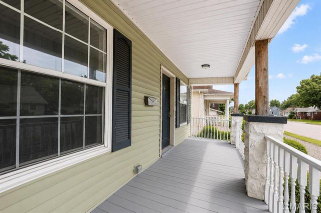 2810 Madison Avenue, Granite City, IL 62040