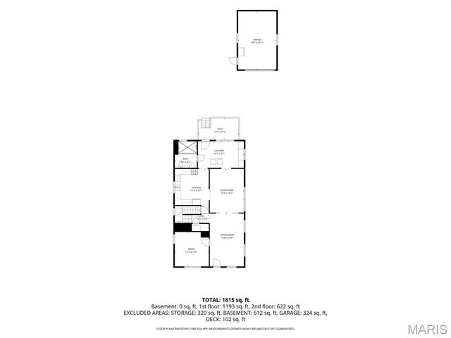 2810 Madison Avenue, Granite City, IL 62040