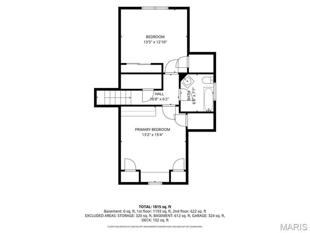 2810 Madison Avenue, Granite City, IL 62040