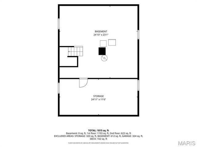 2810 Madison Avenue, Granite City, IL 62040