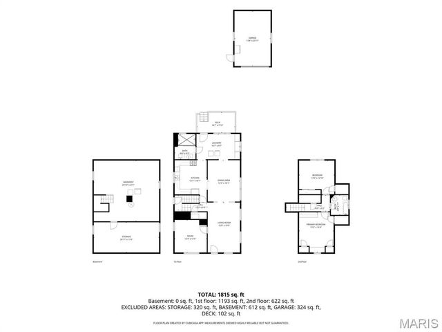 2810 Madison Avenue, Granite City, IL 62040