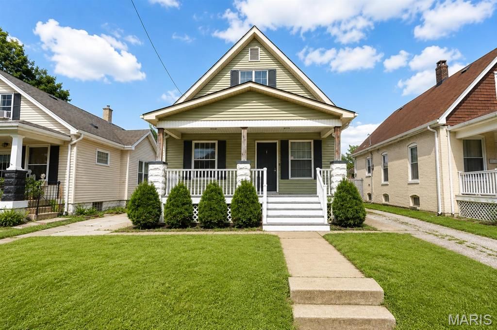 2810 Madison Avenue, Granite City, IL 62040