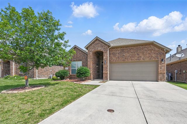 528 England Street, Fate, TX 75189