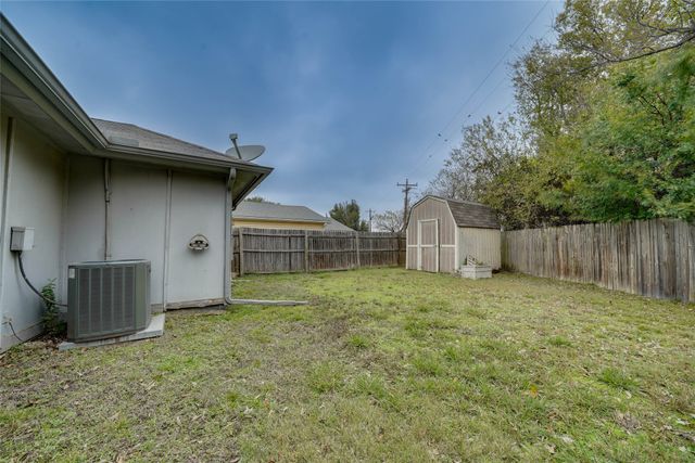 11323 Golden Triangle Circle, Fort Worth, TX 76244
