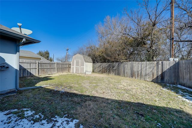 11323 Golden Triangle Circle, Fort Worth, TX 76244